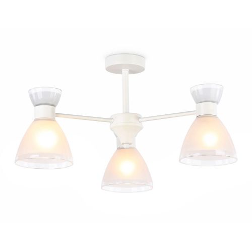 Потолочная люстра Ambrella light Traditional Modern Homy TR3177