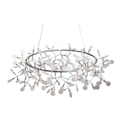 Подвесная светодиодная люстра ST Luce Rafina SL379.103.162