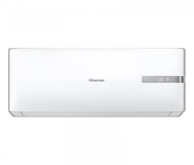 Настенный кондиционер Hisense AS-12HR4SVDDL1