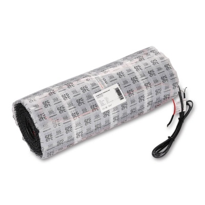 Нагревательный мат Ergert BASIC-200 800 Вт, 4 кв.м.