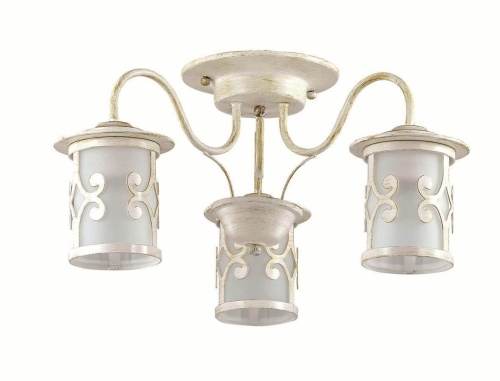 Потолочная люстра Lumion Sekvana 3125/3C