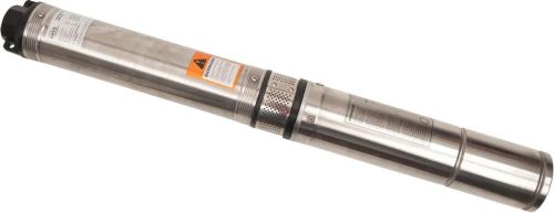 Насос для скважины Oasis SN 75/52 550 Вт глубинный насос скважинный, погружной, центробежный, расход 75 л/мин, напор 52 м, размеры 90*740 мм Насос для скважины Oasis SN 75/52 550 Вт глубинный насос скважинный, погружной, центробежный, расход 75 л/мин, напор 52 м, размеры 90*740 мм