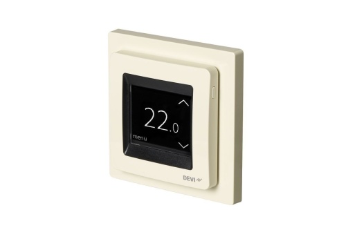 DEVIreg Touch Ivory (140F1078)