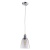 Подвесной светильник Arte Lamp A9387SP-1CC Подвесной светильник Arte Lamp A9387SP-1CC