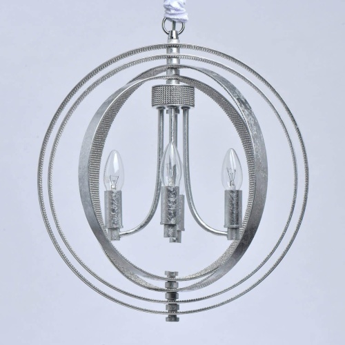 Подвесная люстра Chiaro Джестер 104012604