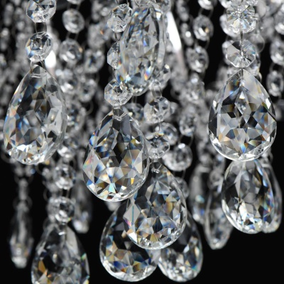 Потолочная люстра MW-Light Бриз 111013212