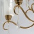 Подвесная люстра MW-Light Эллегия 303012505 Подвесная люстра MW-Light Эллегия 303012505