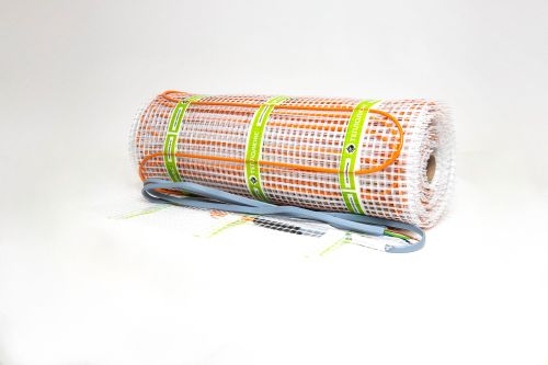 Мат нагревательный Теплолюкс Ultra МНН 1365 Вт/8,0 кв.м