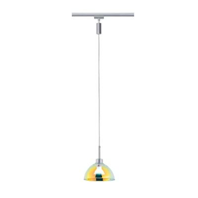 Трековый светильник Paulmann URail Sarrasani 95451