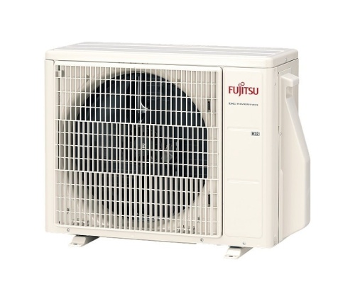 Инверторный настенный кондиционер Fujitsu ASYG18KLCA/AOYG18KLTA