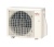 Инверторный настенный кондиционер Fujitsu ASYG18KLCA/AOYG18KLTA