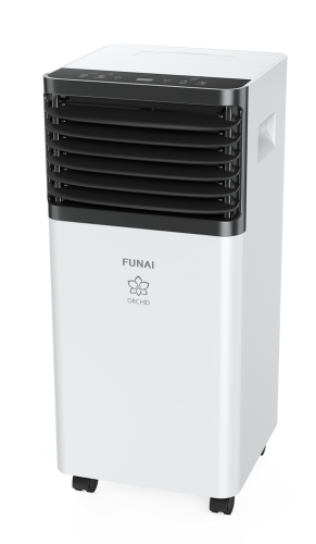 Мобильный кондиционер серии ORCHID MAC-OR25CON03