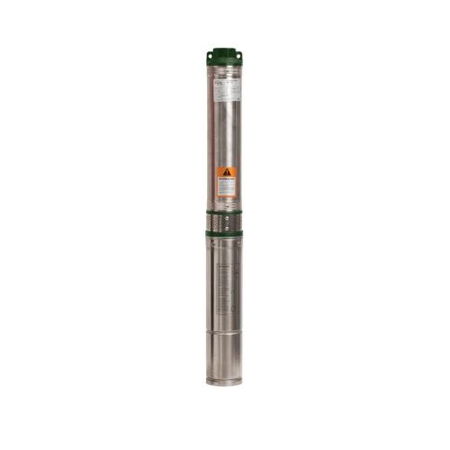 Насос для скважины Oasis SN 75/52 550 Вт глубинный насос скважинный, погружной, центробежный, расход 75 л/мин, напор 52 м, размеры 90*740 мм Насос для скважины Oasis SN 75/52 550 Вт глубинный насос скважинный, погружной, центробежный, расход 75 л/мин, напор 52 м, размеры 90*740 мм