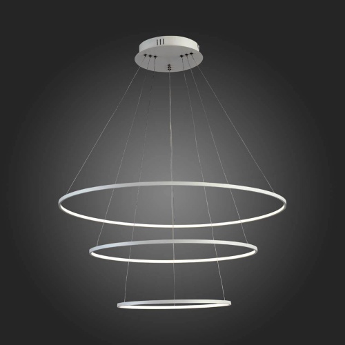 Подвесной светодиодный светильник ST Luce Erto SL904.503.03