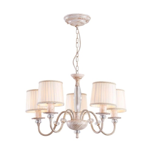 Подвесная люстра Citilux Дижон CL429151