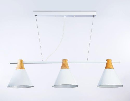 Подвесная люстра Ambrella light Traditional TR8196