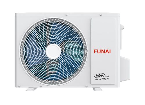 FUNAI SHOGUN Inverter RAC-I-SG35HP.D02