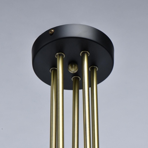 Потолочная люстра De Markt Гамбург 605013410