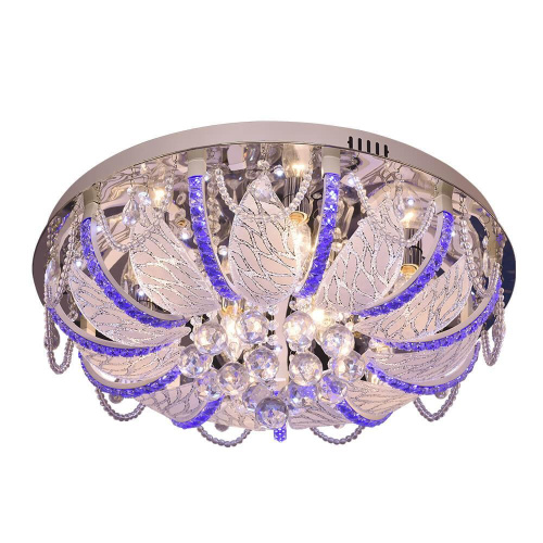 Потолочная люстра Wedo Light Эйнли 78999.01.03.06