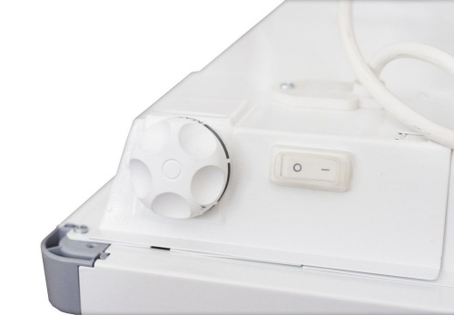 Конвектор ATLANTIC F17 ESSENTIAL 1000W