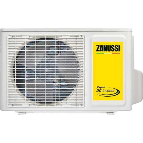 Zanussi ZACS/I-24 HPF/A22/N8