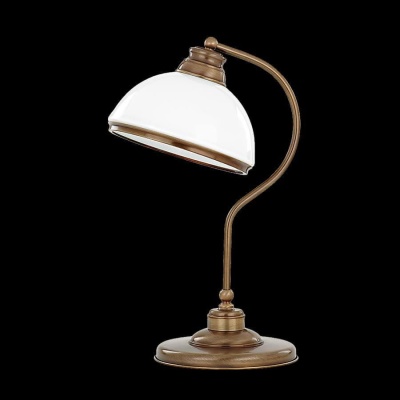 Настольная лампа Kutek OBD-LG-1 (P)