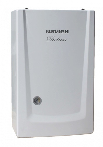 Navien Deluxe COAXIAL 24k