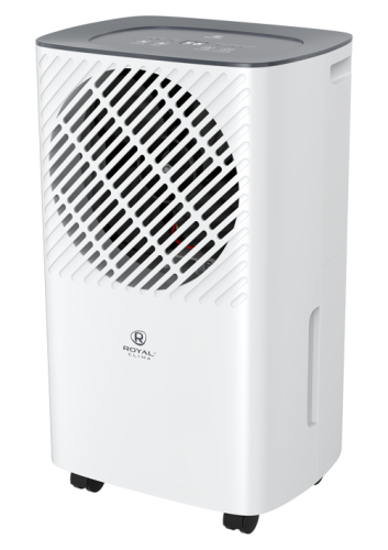 Осушитель воздуха ROYAL CLIMA серии CARISMA Studio RD-CR10-E Осушитель воздуха ROYAL CLIMA серии CARISMA Studio RD-CR10-E
