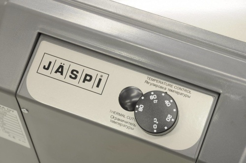 Электрический водонагреватель JASPI VLK 60 SILVER RD