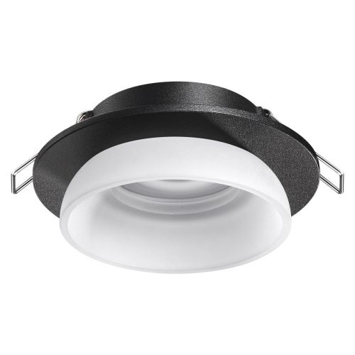 Встраиваемый светильник Novotech Spot Lirio 370721 Встраиваемый светильник Novotech Spot Lirio 370721