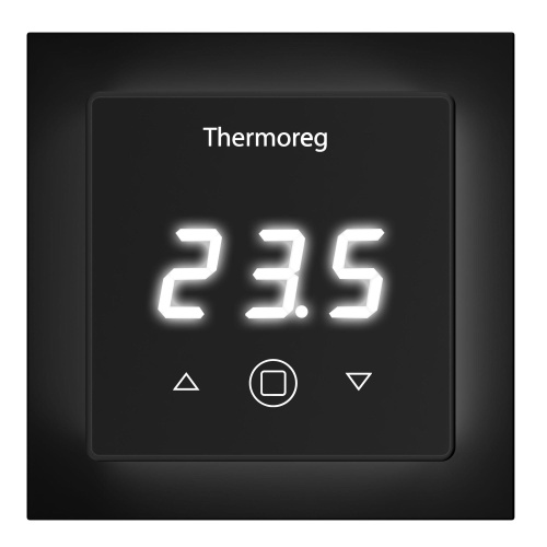 Терморегулятор Thermoreg TI-300 Black