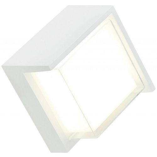 Настенный светильник IMEX IL.0014.0013 WH