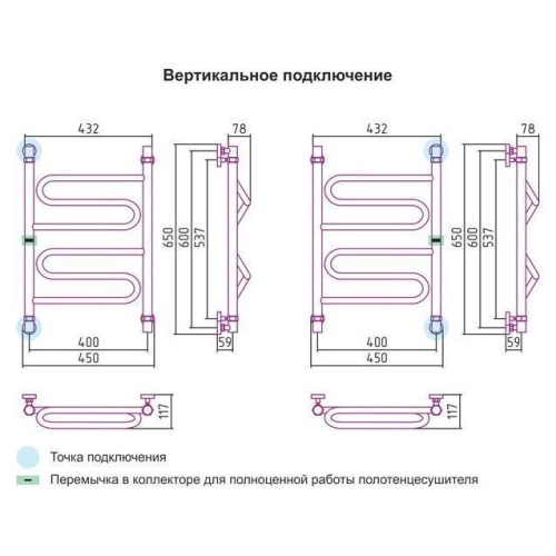 Сунержа Элегия 600x400