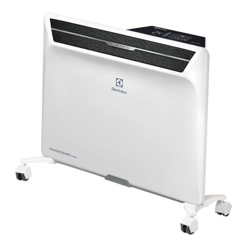 Инверторный конвектор Electrolux Air Gate Transformer с блоком управления и шасси ECH/AG2-1000 T-TUI4 с WI-FI, 10 ступеней мощности