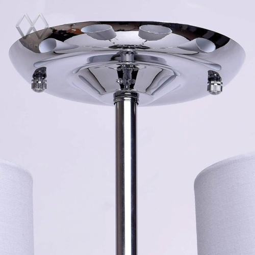 Потолочная люстра MW-Light Федерика 80 379018506 Потолочная люстра MW-Light Федерика 80 379018506
