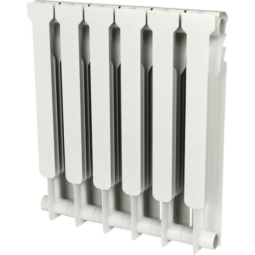 ROMMER Profi BM 500 6 секций