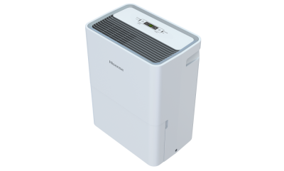 Бытовой осушитель воздуха Hisense серии AIR GO PRO DH-12S4GLU00