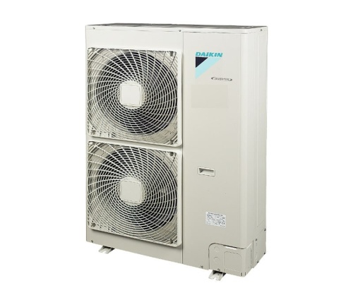 Канальный кондиционер с зимним комплектом Daikin FBA125A/RQ125B/-40T