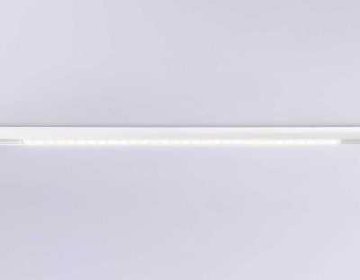 Трековый светодиодный светильник Ambrella light Track System GL4031