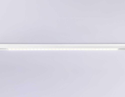 Трековый светодиодный светильник Ambrella light Track System GL4031