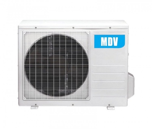 Настенный кондиционер MDV MDSA-18HRN1/MDOA-18HN1