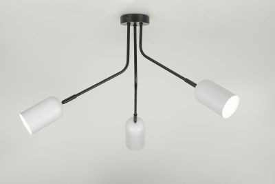 Потолочная люстра Rivoli Rosalinda 3167-303 Б0064987