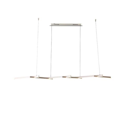 Подвесной светодиодный светильник ST Luce Basoni SL394.503.06