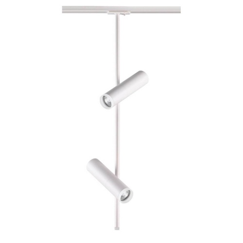 Трековый однофазный светильник Novotech Port Batra 370576