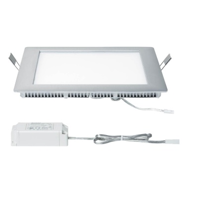 Встраиваемый светодиодный светильник Paulmann Premium 92611