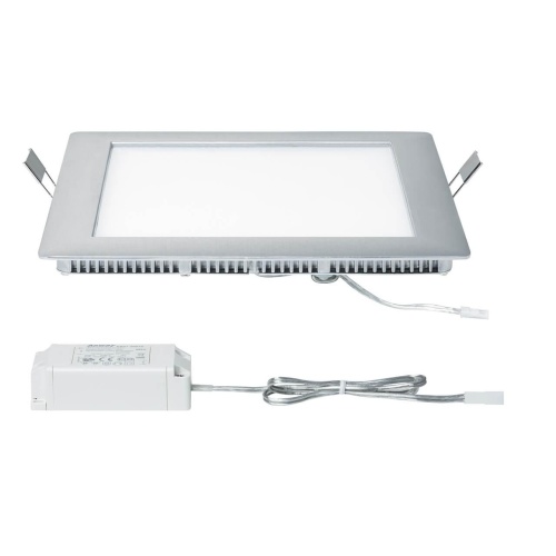 Встраиваемый светодиодный светильник Paulmann Premium 92611