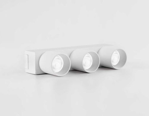 Трековый светодиодный светильник Ambrella light Track System GV1503