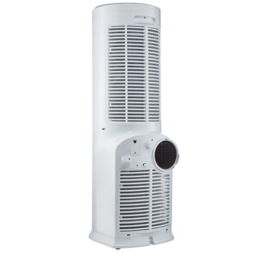 Кондиционер мобильный Electrolux Nebula EACM-18 NB/N6 Кондиционер мобильный Electrolux Nebula EACM-18 NB/N6