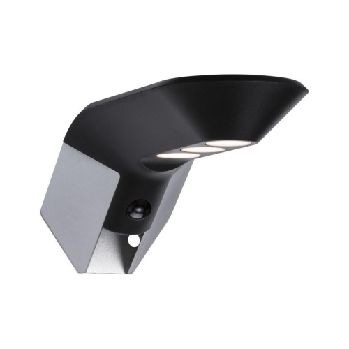 Светильник на солнечных батареях Paulmann Soley ZigBee 94279