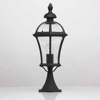 Уличный светильник De Markt Сандра 811040201